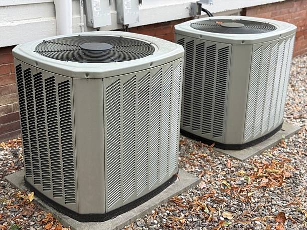 Reliable Hvac contractor in Unionville, MO by JG Cool HVAC